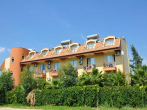 Yavuzhan Hotel