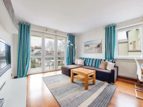 Apartamenty Sun & Snow Nadmorskie I