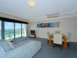 Sea Side 508
