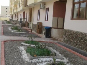 Red Sea View Apartments