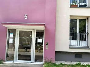 chambre privée dans un appartement étudiant