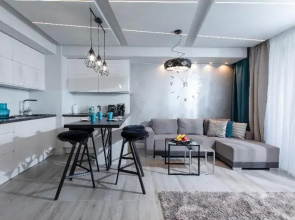 Resort Apartamenty Klifowa Rewal 27