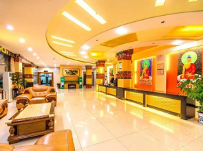 Deng Zhu Hostel