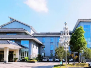 Scholars Hotel Dongyuan