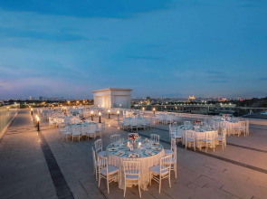 DoubleTree by Hilton Istanbul Topkapi