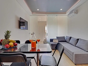 Positano Apartment in Vilamoura