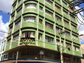 Hotel Greenville