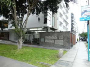 San Borja, bello apartamento