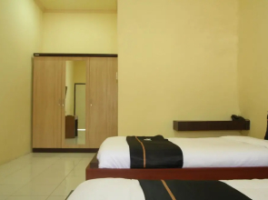 Hotel St 12 by Oyo Rooms