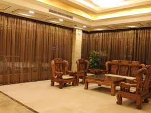 Xinte Hengtai Hotel