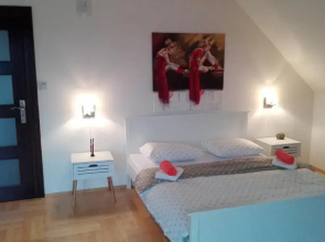 Apartament 32