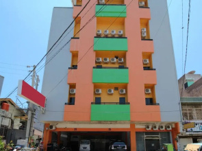 Airy Wajo Buru 23 Makassar