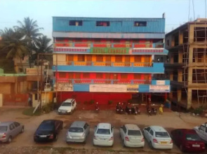 Hotel Chandan