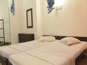 Dilena Beach Resort