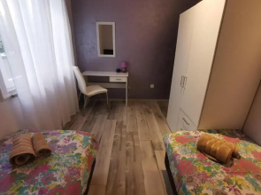 Lovely Family House Robi