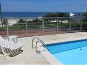 Barra Beach