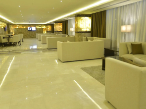 Three Points Hotels