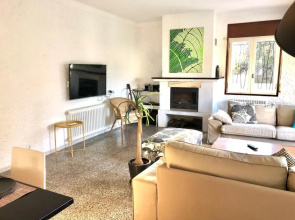 Villa Almadraba Para 16 Personas