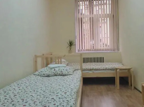 Хостел на 12 линии