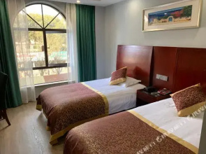 Rongting Hotel (Wenzhou Liming West Road store)