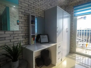 Shore Residences Tower C, #73