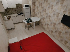 Апартаменты на улице 45-й Стрелковой Дивизии