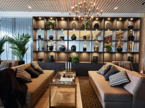 Radisson Blu Marina Palace Hotel, Turku