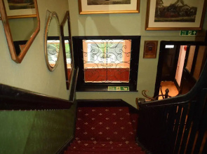 The Lamb Inn