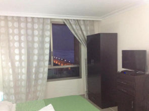 Apartment on Haifa