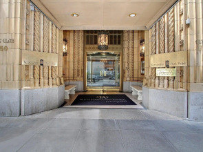 Kensington Park Hotel