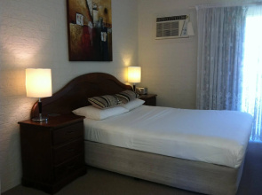 Mollymook Paradise Haven Motel