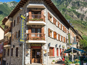 Hotel Aragüells