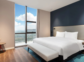 Holiday Inn Express Changsha University Tech City by IHG