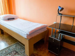 СССР Хостел