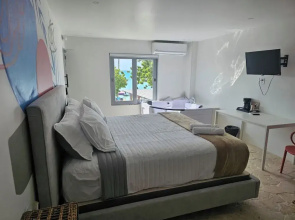 Buye Apartments