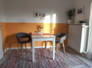 Ferienwohnung Hitzacker/Elbe