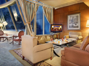 Jood Palace Hotel Dubai