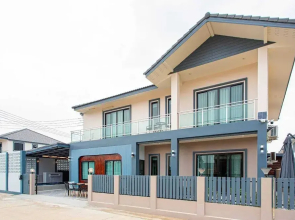 LidaPoolVilla ChiangMai