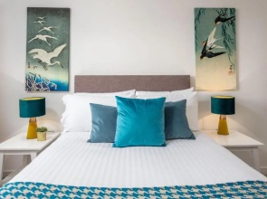 Walker Suite No53 - Donnini Apartments