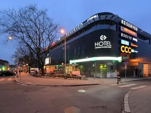 Hotel Centrum