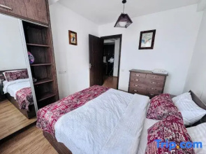 2 bedroom appartment Glenmore