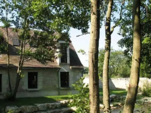 House Moulin Des Foulons 2