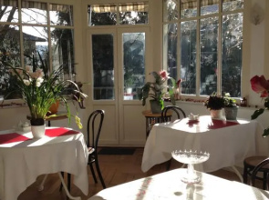 Le Clos Des Ecureuils