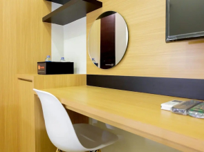 Elegant Studio Mustika Golf Residence Apartment