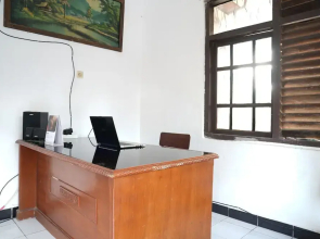 Hotel O Home Stay Syariah Habibie