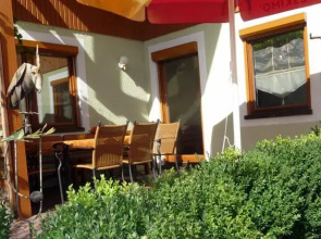Appartementhaus Zraunig