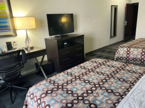 Days Inn by Wyndham Alva