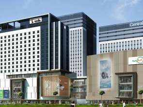 Seda Central Bloc Cebu City