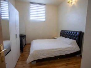 ATW Apartments