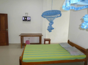 Vista Rathna Holiday Resort